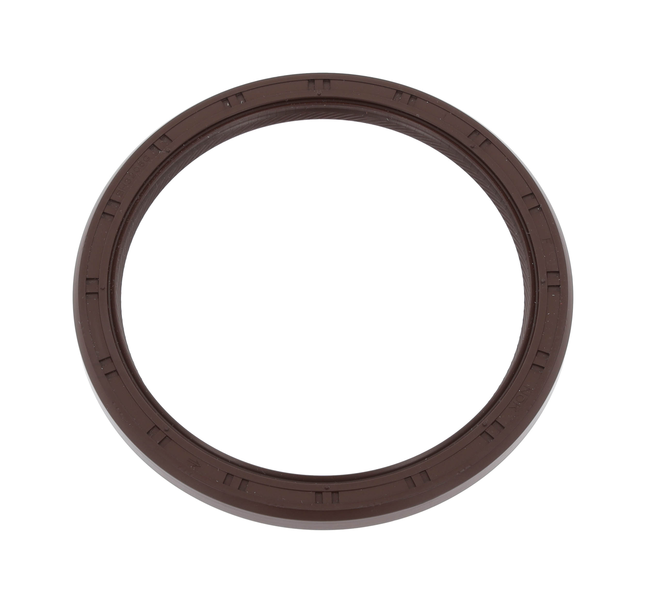 Shaft Seal, crankshaft