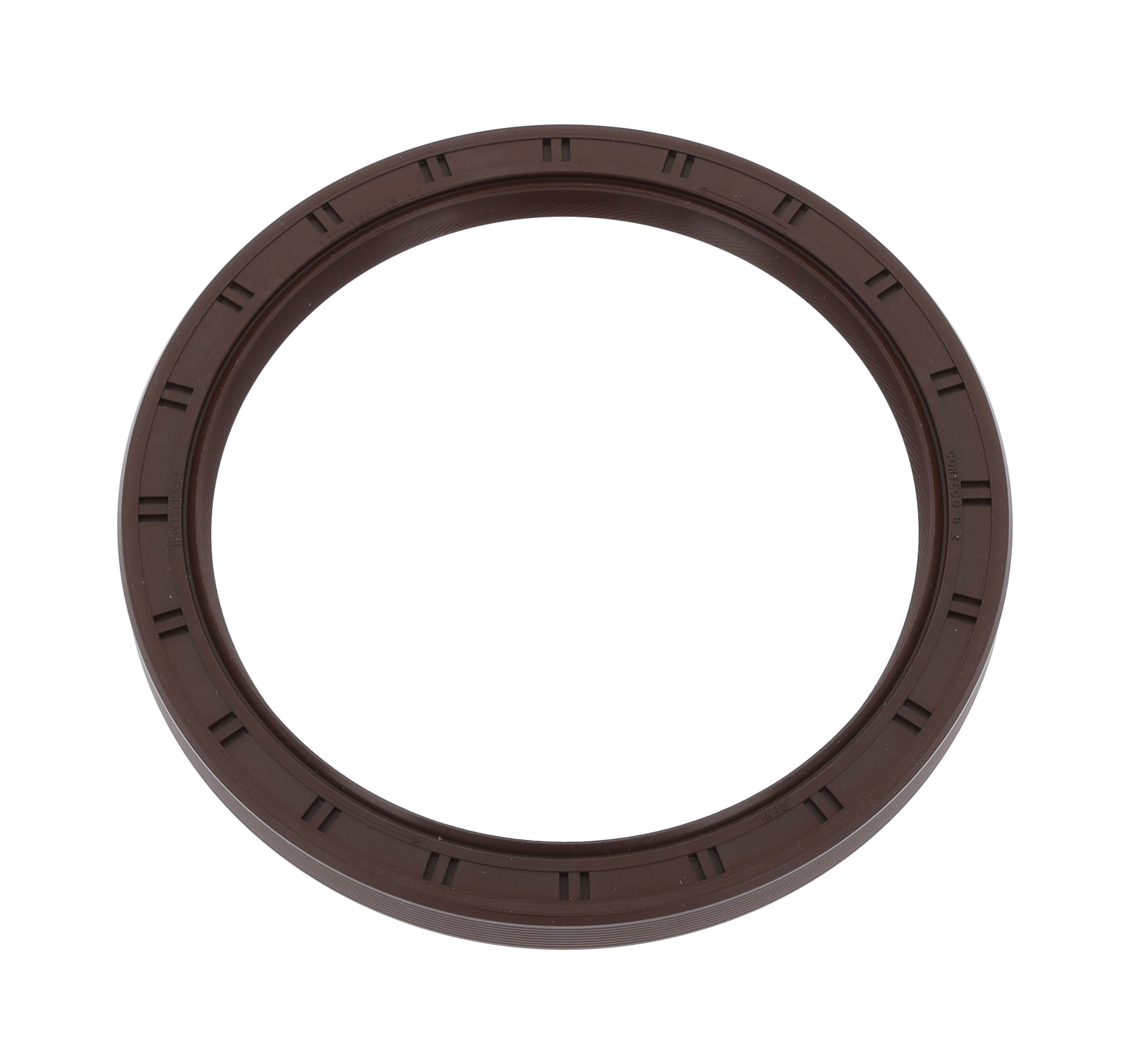 Shaft Seal, crankshaft