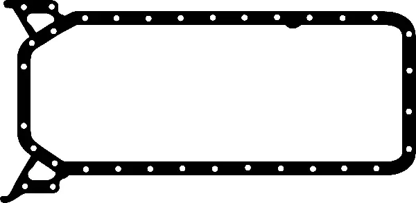 Gasket, oil sump (423979P)