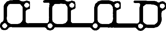 Gasket, intake manifold (450153P)