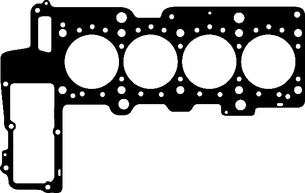 Gasket, cylinder head (414826P)
