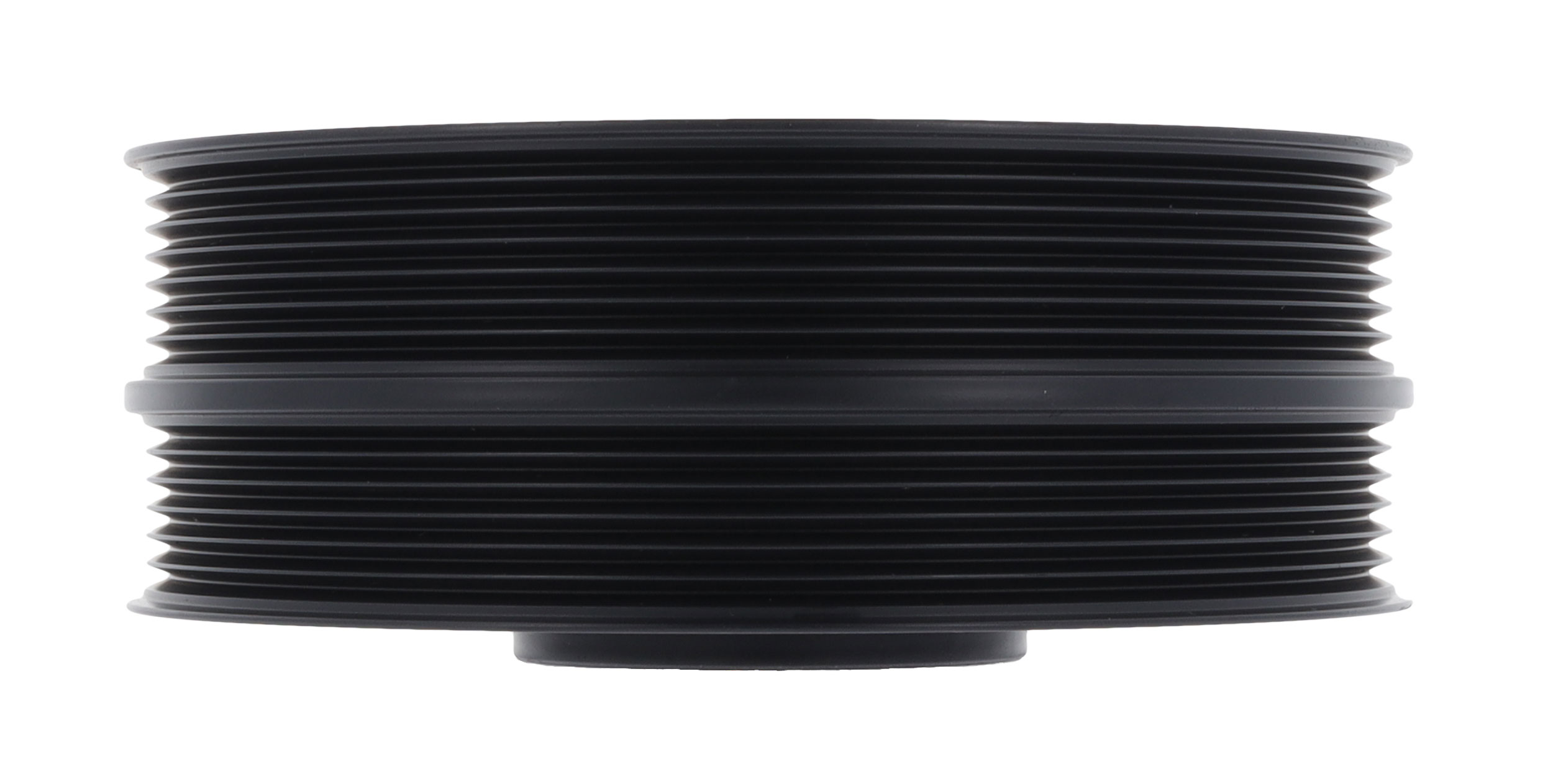 Belt Pulley, crankshaft