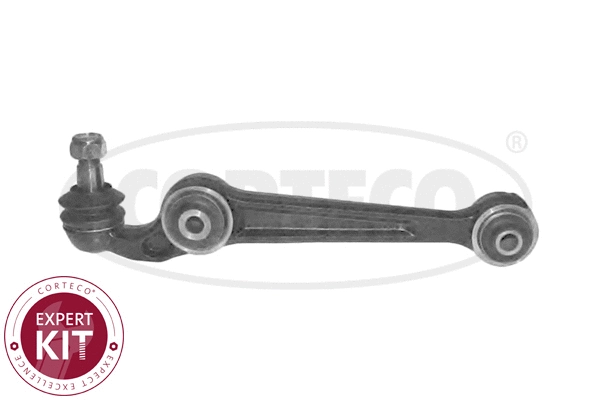 Control/Trailing Arm, wheel suspension (49398649)