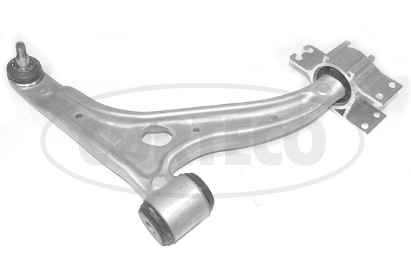 Control/Trailing Arm, wheel suspension (49395598)