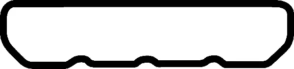 Gasket, cylinder head cover (026218P)