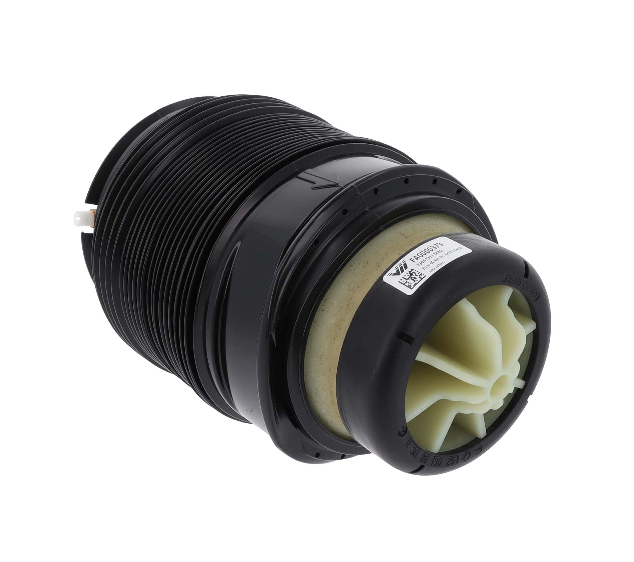 Air Spring, suspension