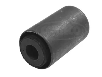 Mounting, automatic transmission support (80000381)