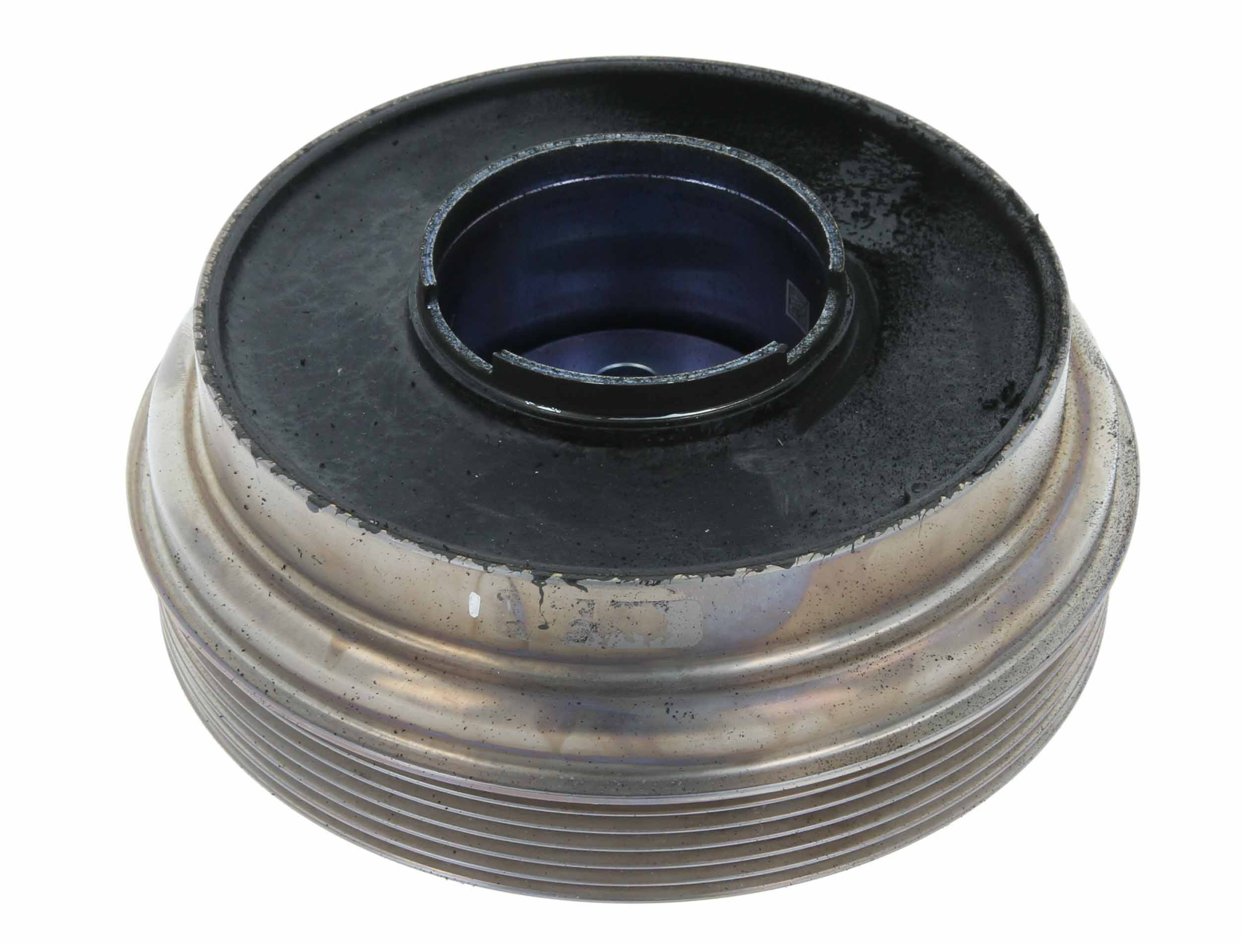 Belt Pulley, crankshaft