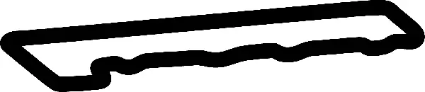 Gasket, cylinder head cover (026192P)