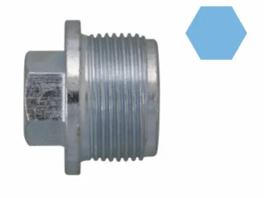 Screw Plug, oil sump (220152S)