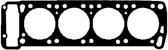 Gasket, cylinder head (414285P)