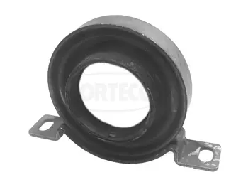 Suspension, propshaft (80000271)