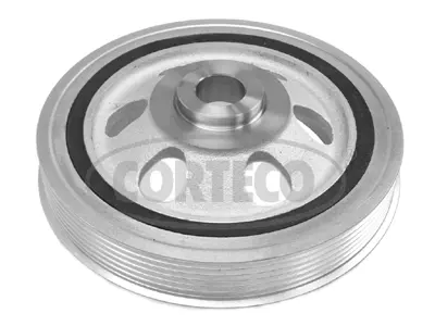 Belt Pulley, crankshaft (80001140)