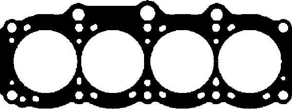 Gasket, cylinder head (414100P)