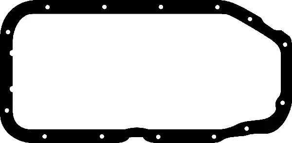 Gasket, oil sump (423921P)