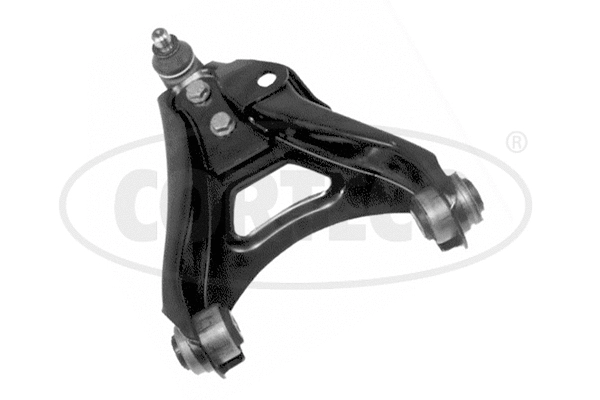 Control/Trailing Arm, wheel suspension (49397143)