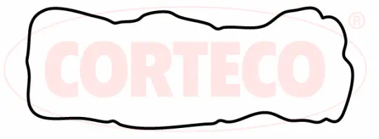 Gasket, cylinder head cover (440312H)