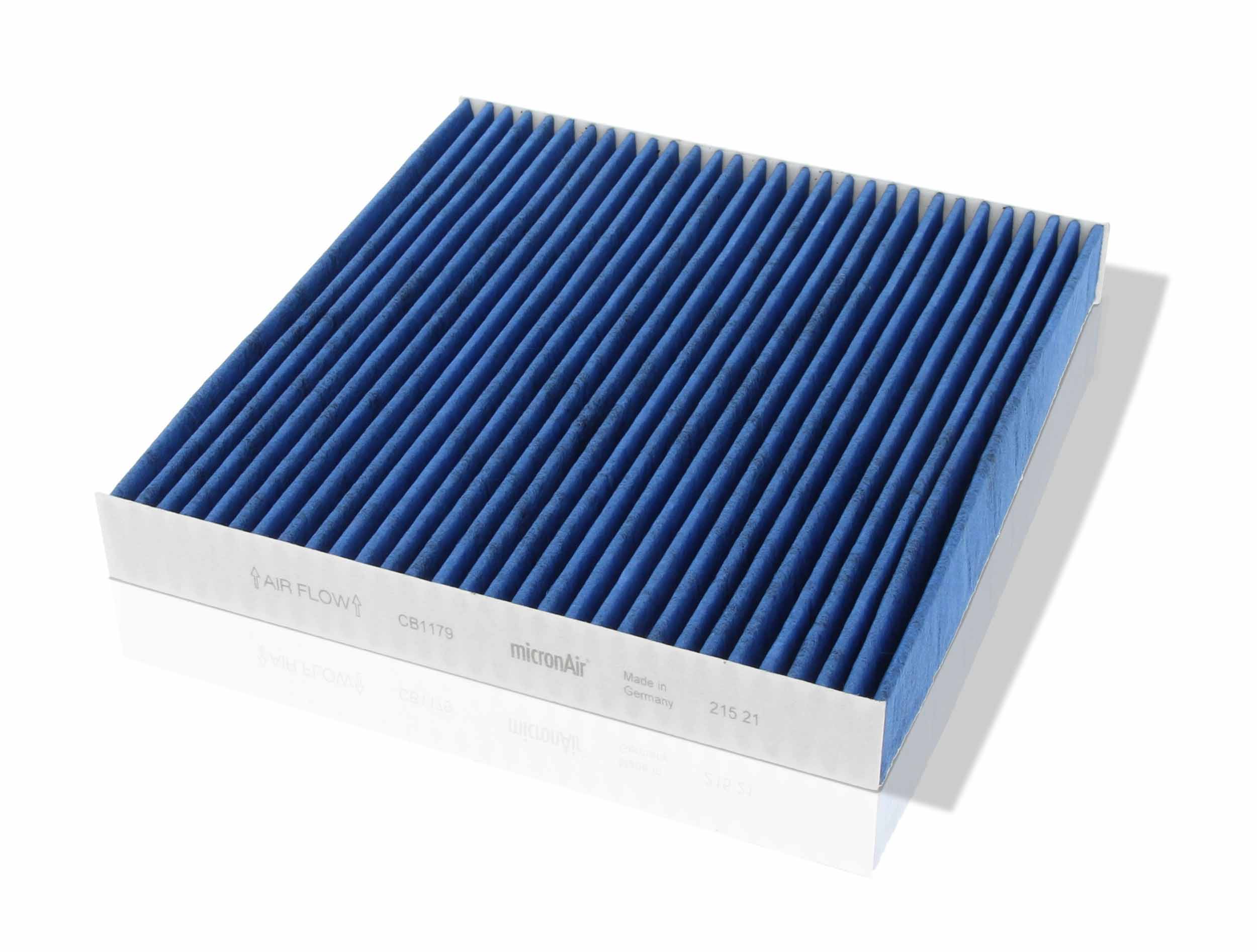 Filter, cabin air (49408477)