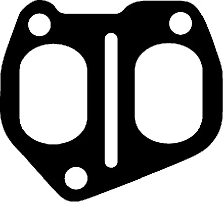 Gasket, exhaust manifold (424123H)