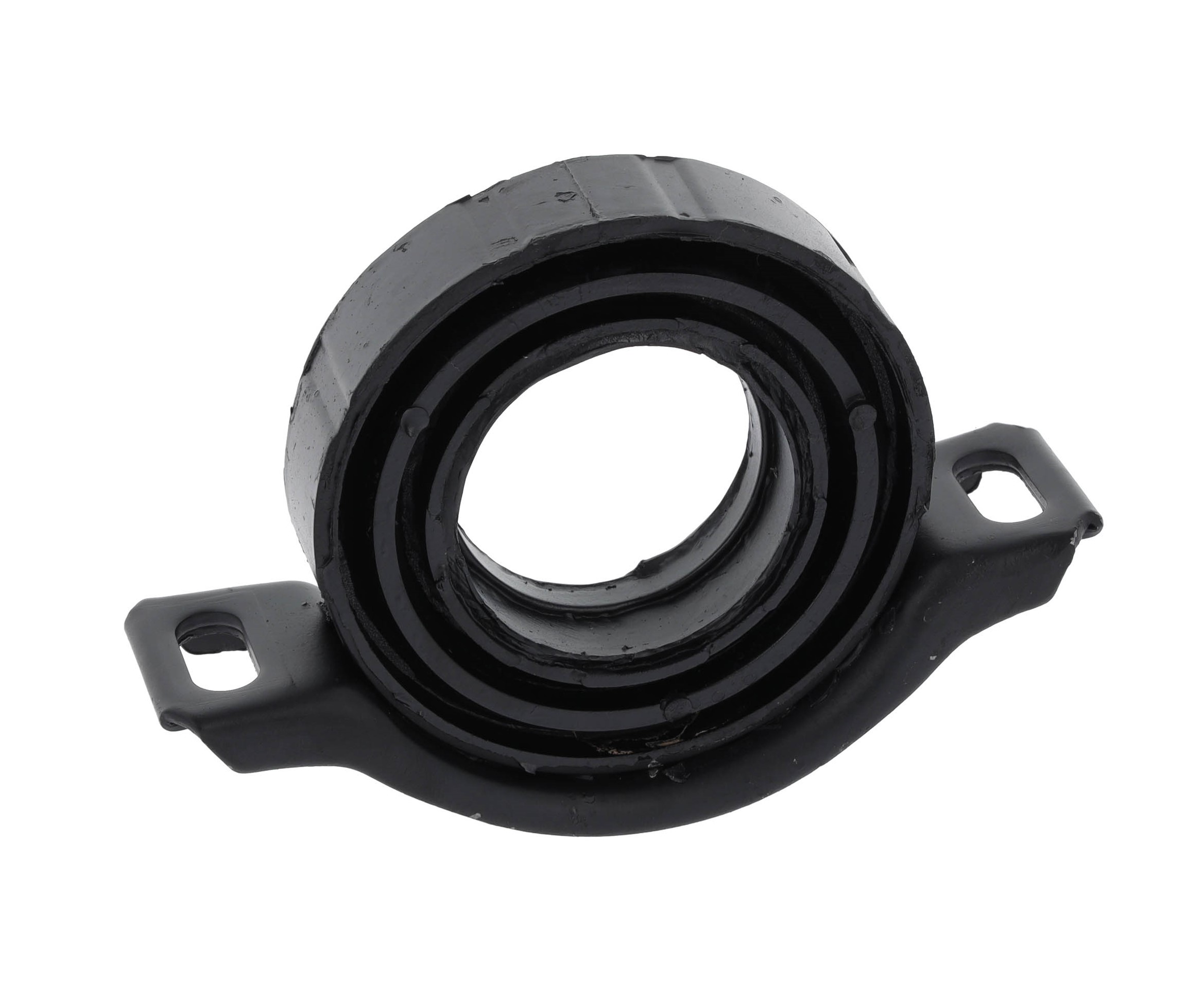 Suspension, propshaft