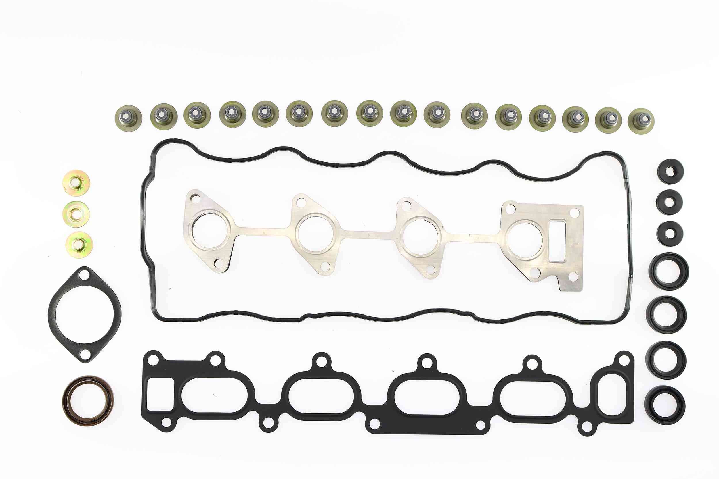 Gasket Kit, cylinder head (417322P)