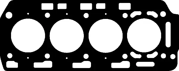 Gasket, cylinder head (411156P)