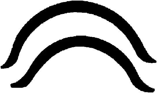 Gasket, oil sump (028107H)