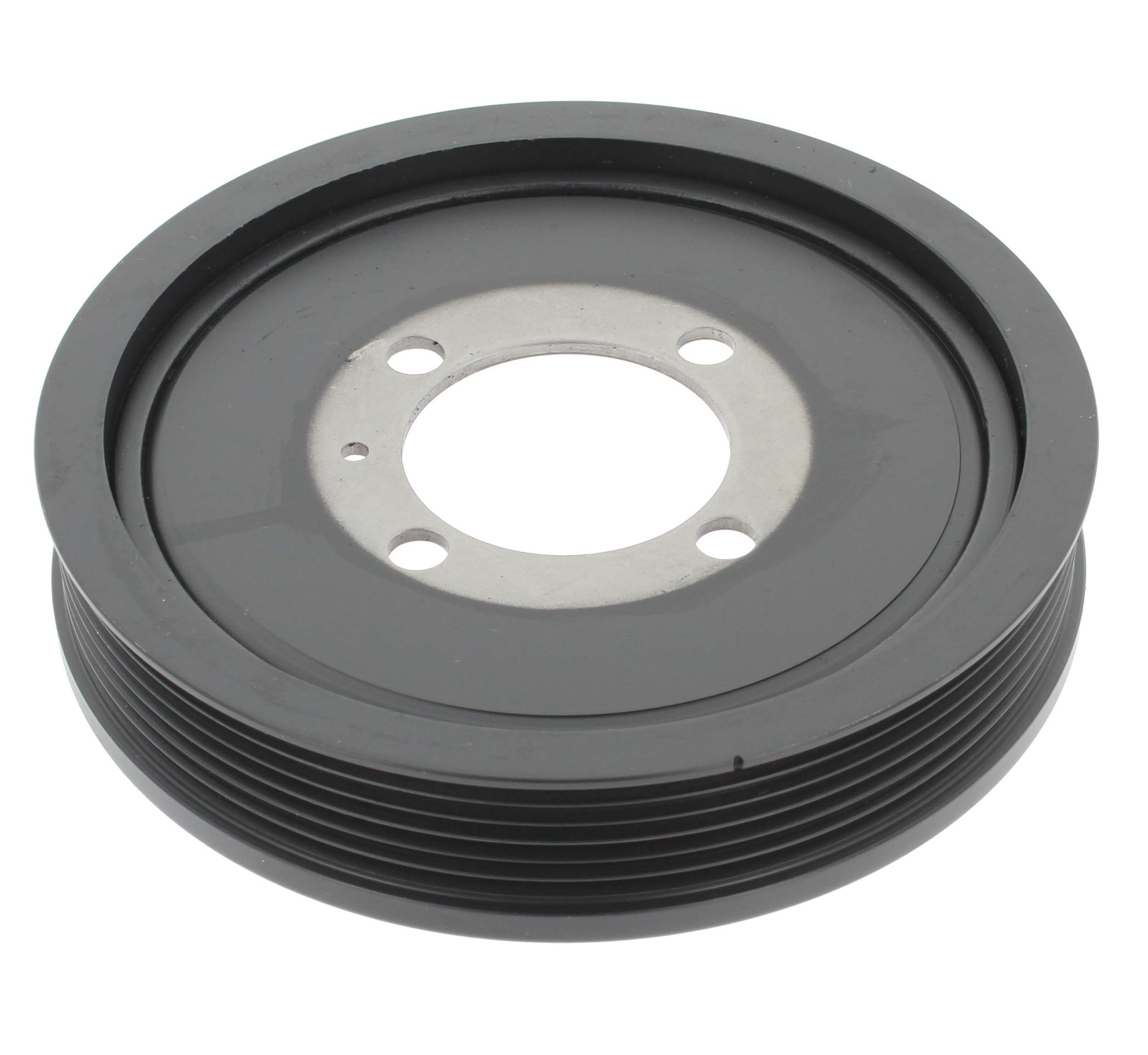 Belt Pulley, crankshaft