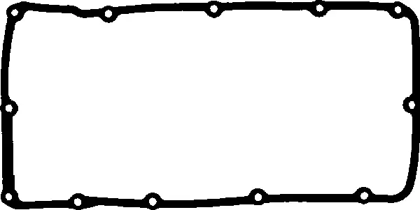Gasket, cylinder head cover (440065P)