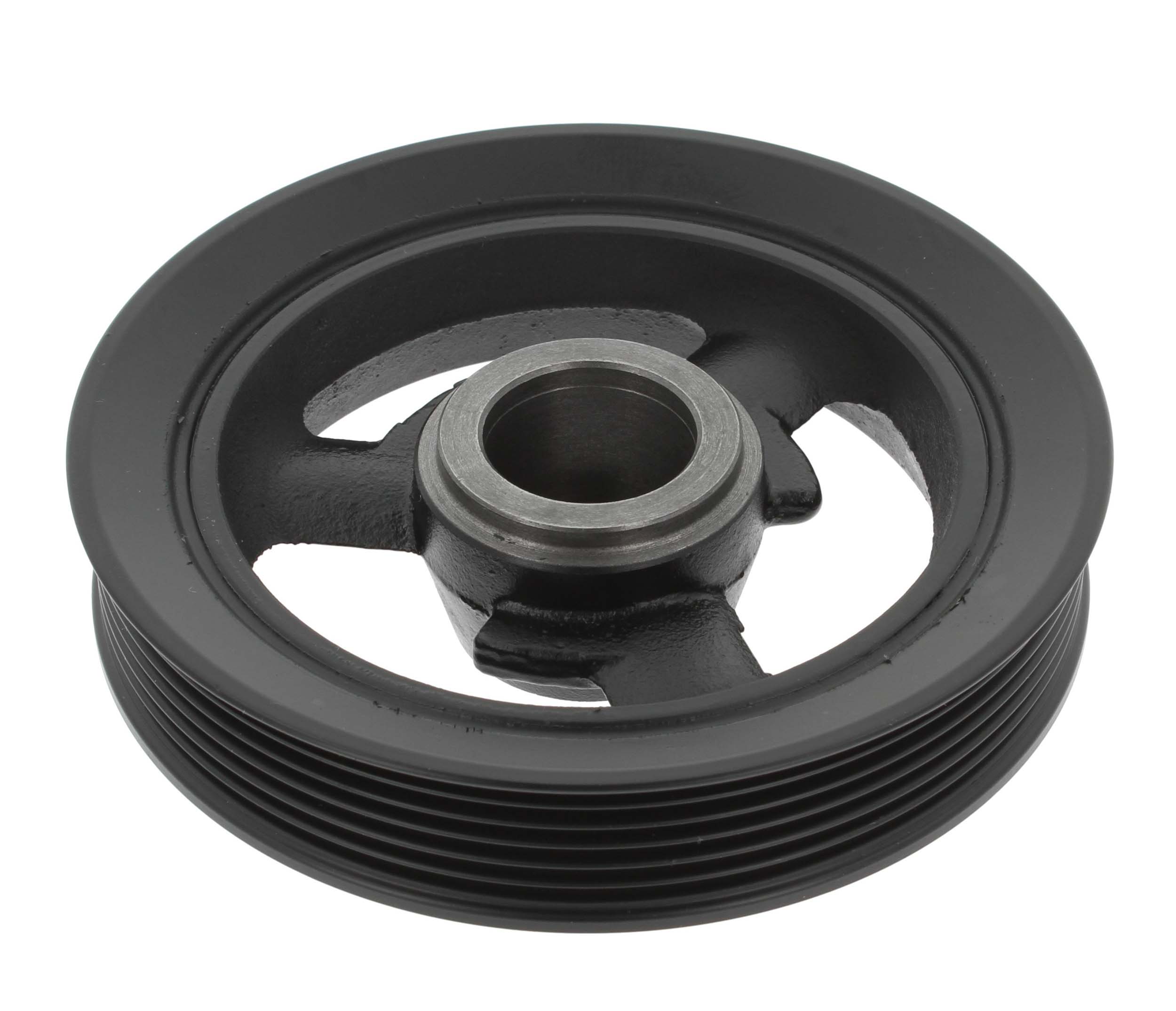 Belt Pulley, crankshaft (49361662)