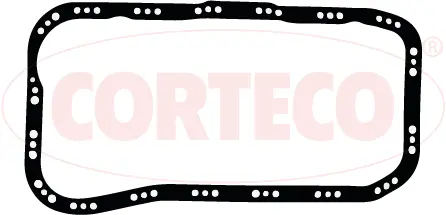 Gasket, oil sump (028123P)