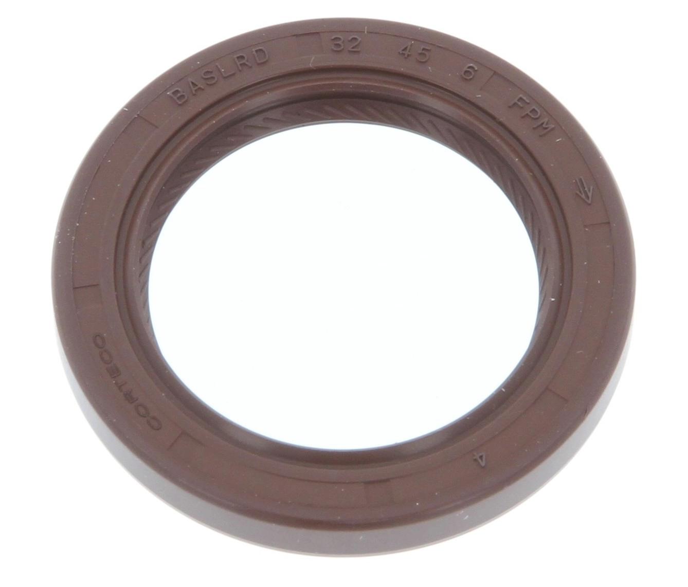 Shaft Seal, crankshaft