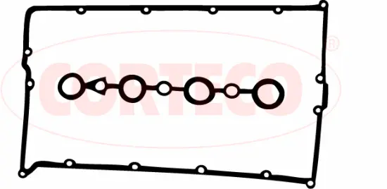 Gasket, cylinder head cover (440153P)