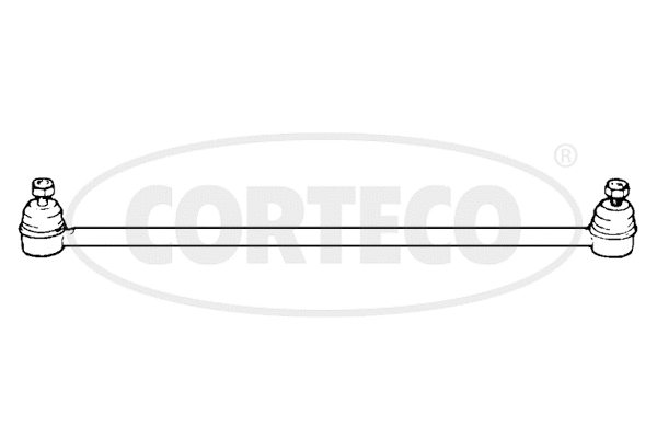 Tie Rod (49396014)