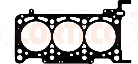 Gasket, cylinder head (415478P)
