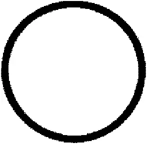 Gasket, intake manifold (026463H)