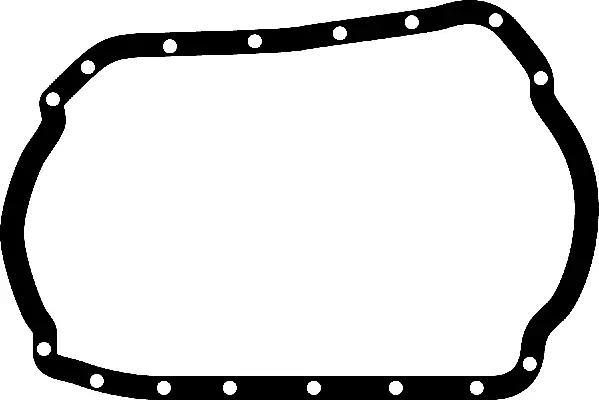 Gasket, oil sump (423866P)