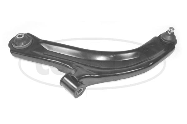 Control/Trailing Arm, wheel suspension (49398682)