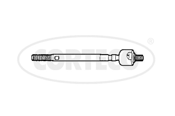 Inner Tie Rod (49401072)