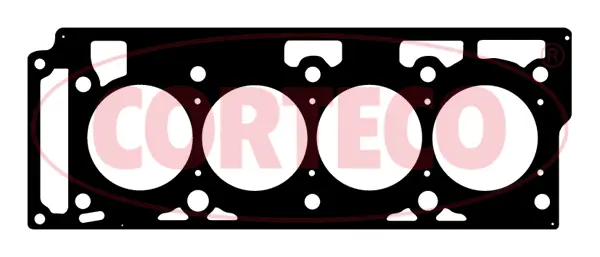 Gasket, cylinder head (415420P)