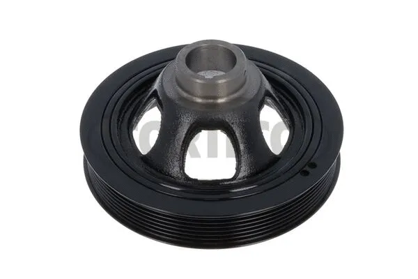 Belt Pulley, crankshaft