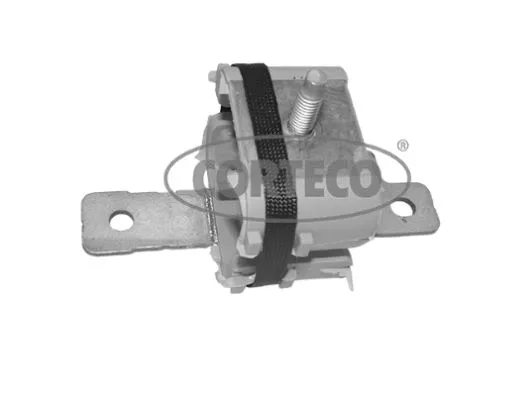 Mount, exhaust system (49410858)