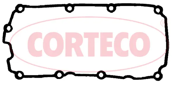Gasket, cylinder head cover (440453P)