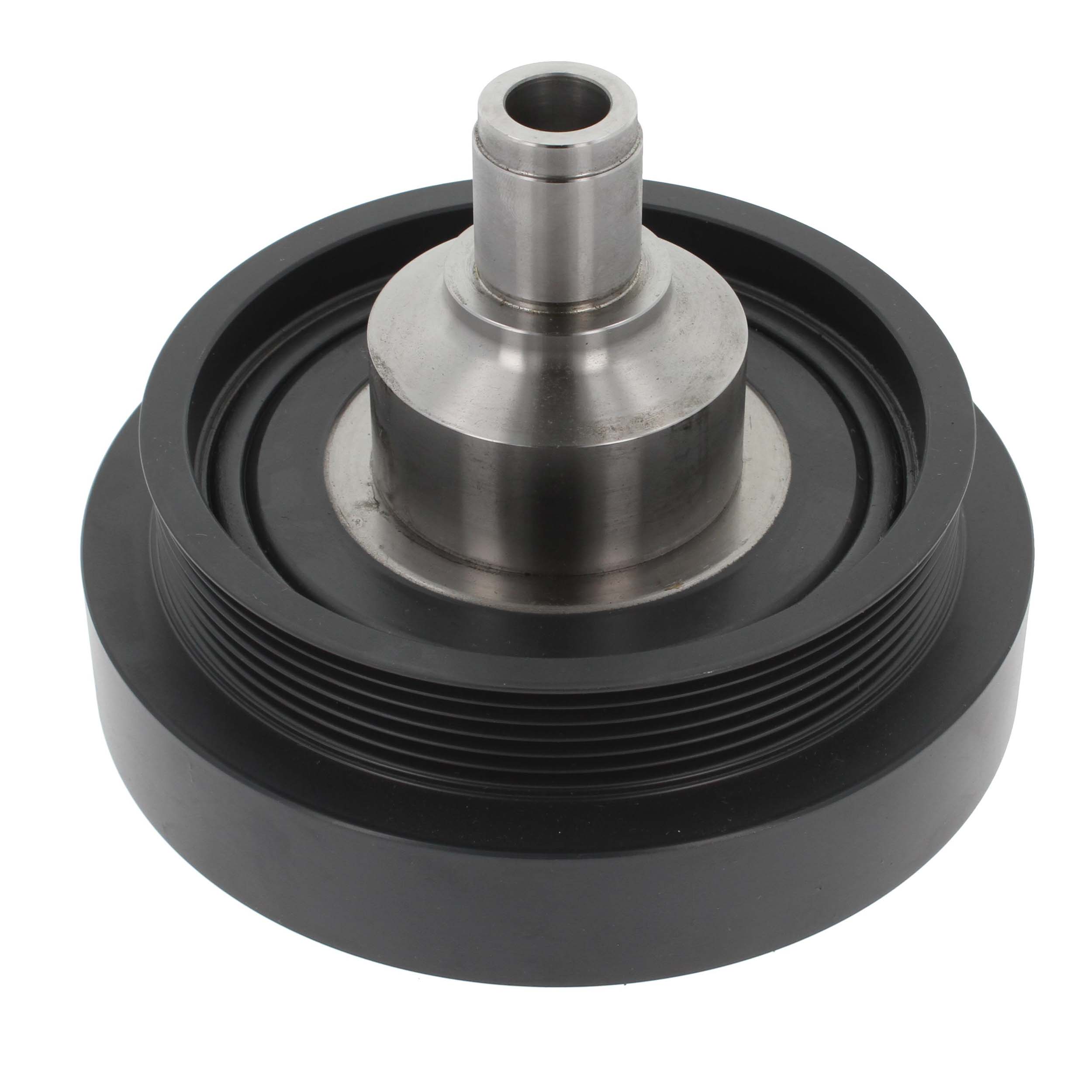 Belt Pulley, crankshaft