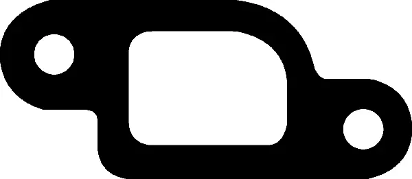 Gasket, exhaust manifold (026628H)