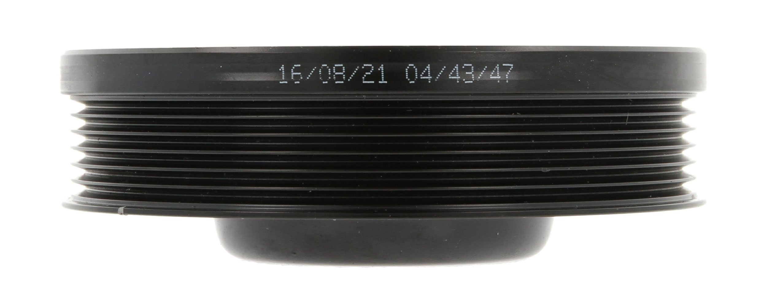 Belt Pulley, crankshaft