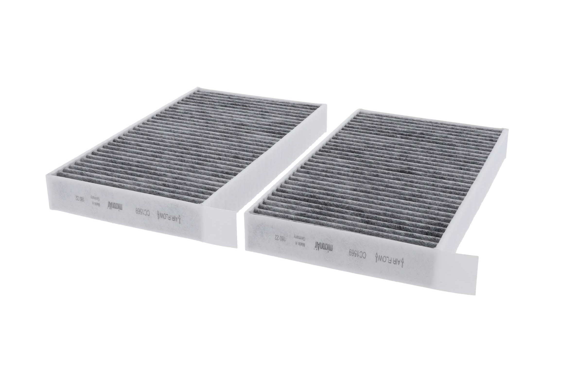 Filter, cabin air (49455971)