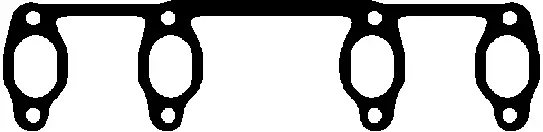 Gasket, exhaust manifold (460317P)