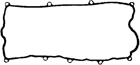 Gasket, cylinder head cover (026677P)