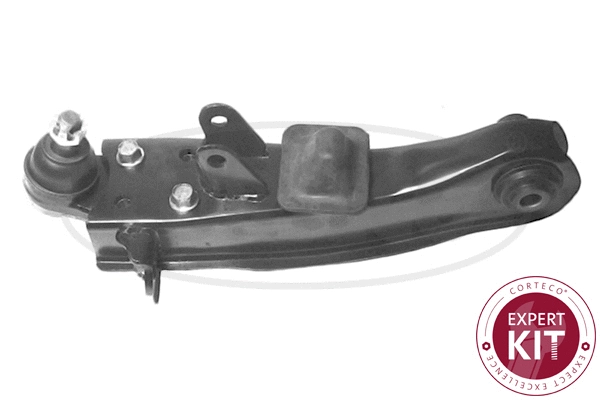 Control/Trailing Arm, wheel suspension (49400771)